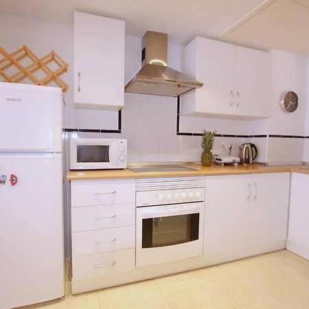 Playa Flamenca Dream Apartment Alicante Luaran gambar