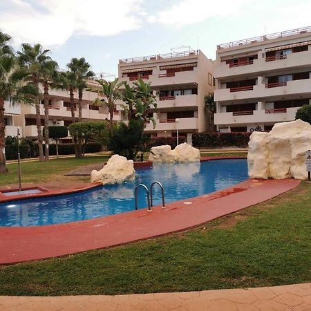 Playa Flamenca Dream Apartment Alicante Luaran gambar