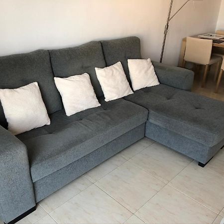 Playa Flamenca Dream Apartment Alicante Luaran gambar