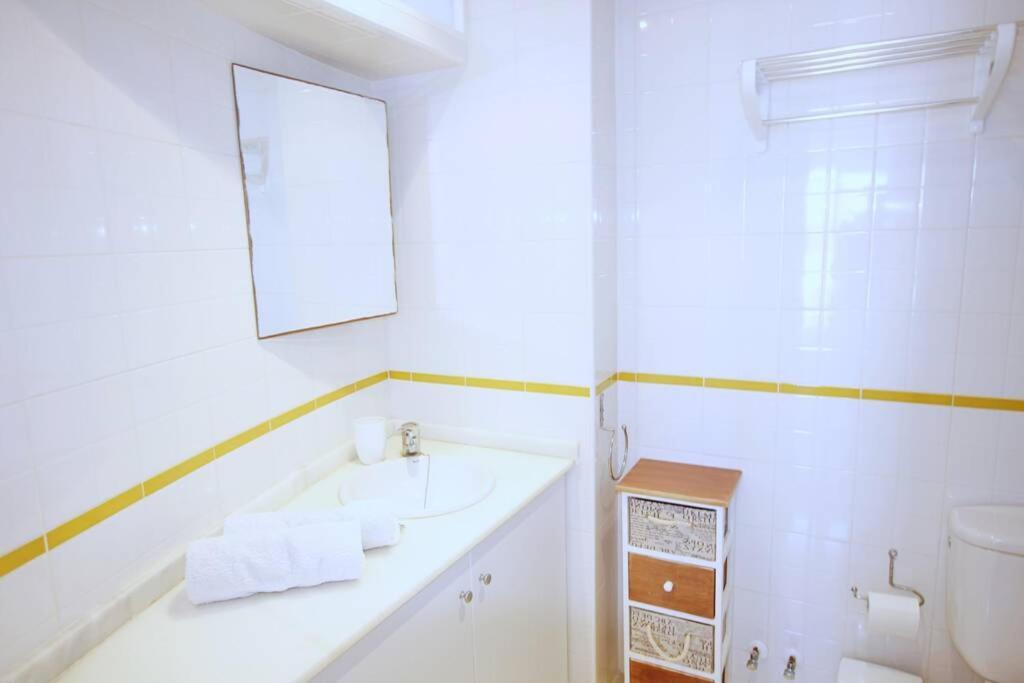 Playa Flamenca Dream Apartment Alicante Luaran gambar