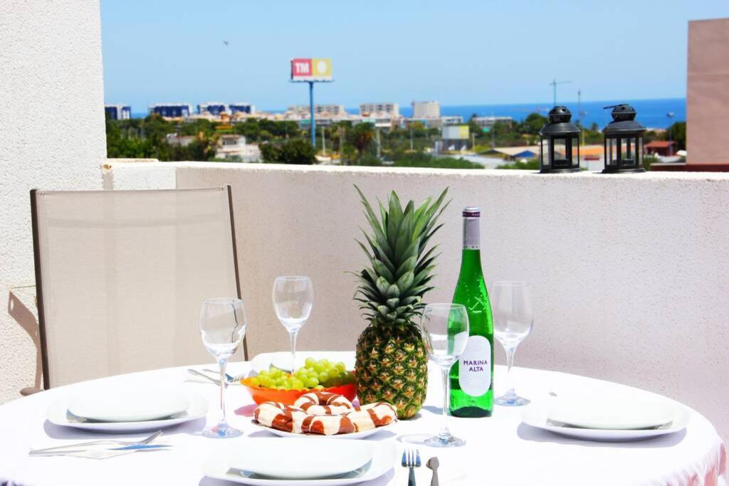 Playa Flamenca Dream Apartment Alicante Luaran gambar