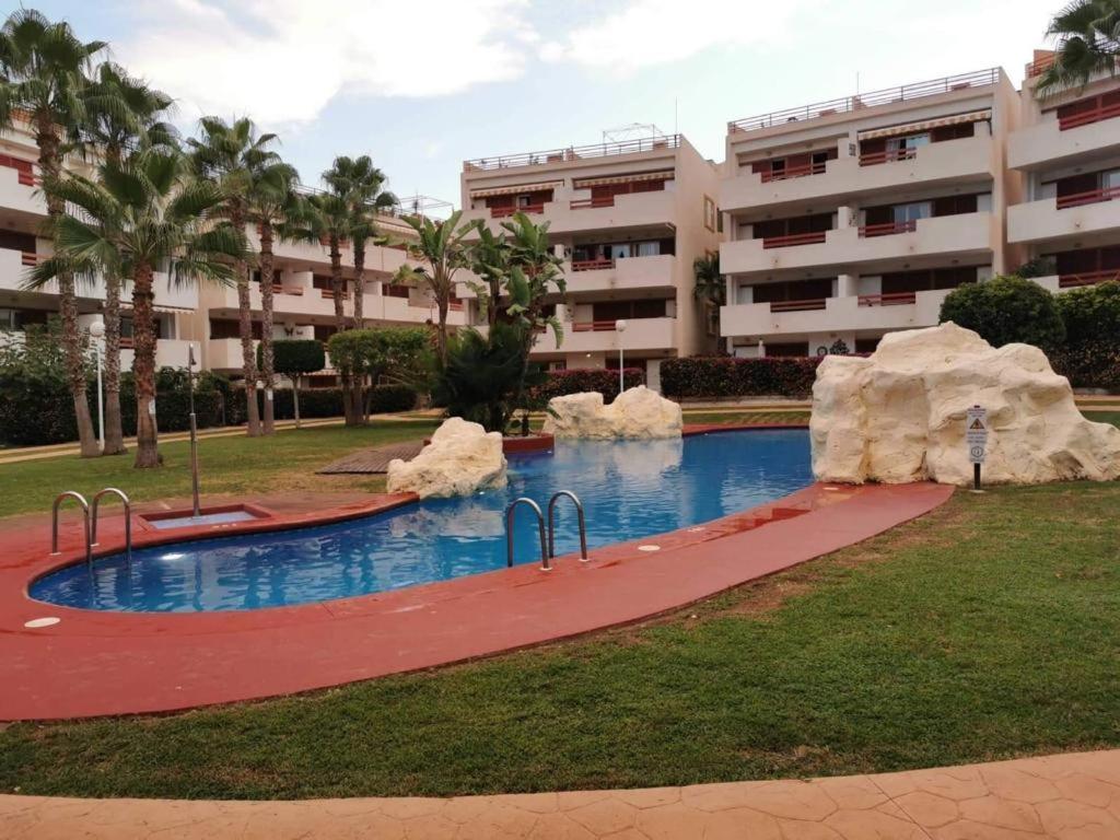 Playa Flamenca Dream Apartment Alicante Luaran gambar