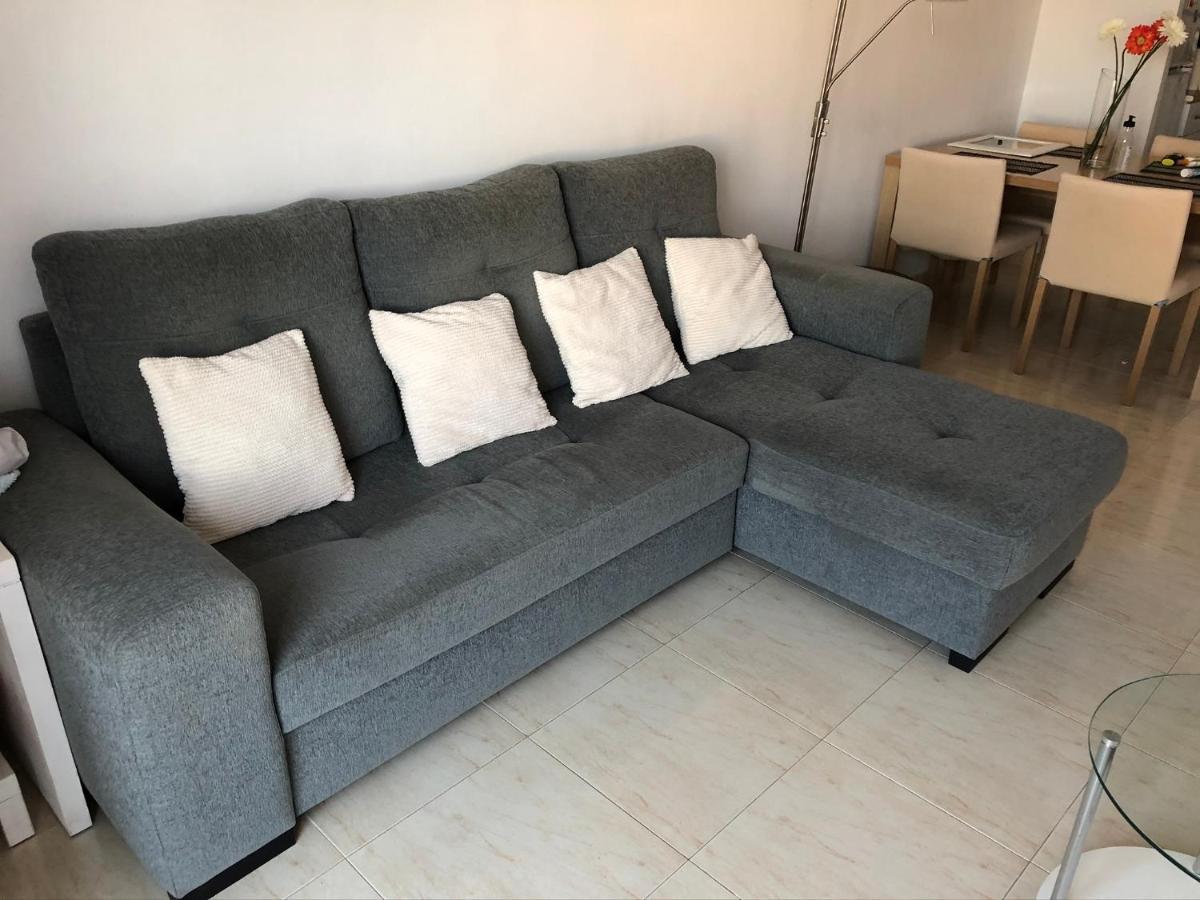 Playa Flamenca Dream Apartment Alicante Luaran gambar