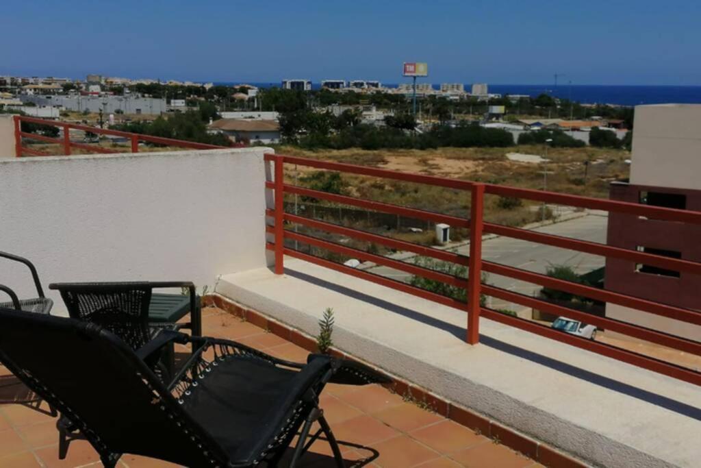 Playa Flamenca Dream Apartment Alicante Luaran gambar