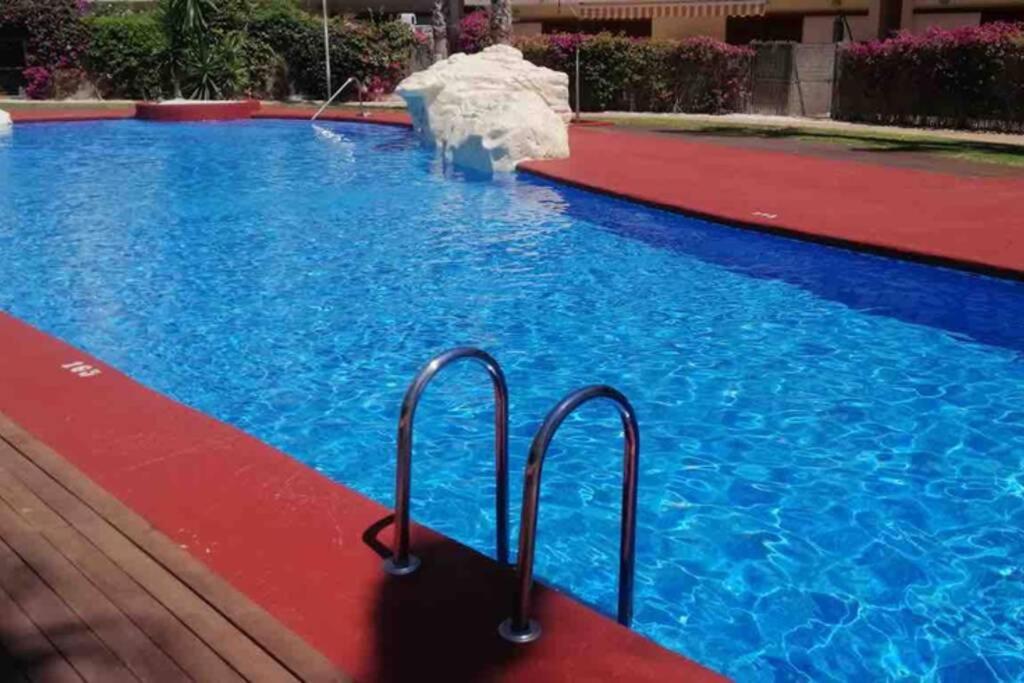 Playa Flamenca Dream Apartment Alicante Luaran gambar