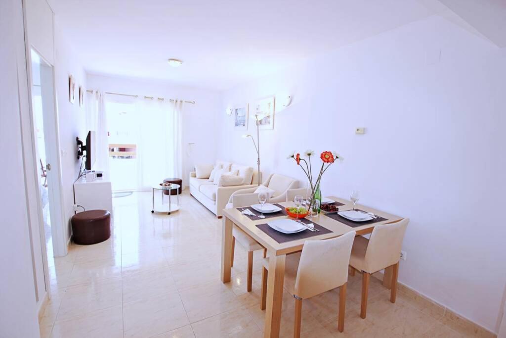 Playa Flamenca Dream Apartment Alicante Luaran gambar