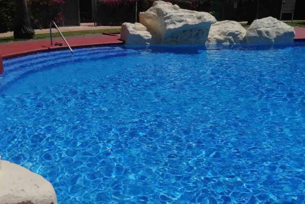Playa Flamenca Dream Apartment Alicante Luaran gambar