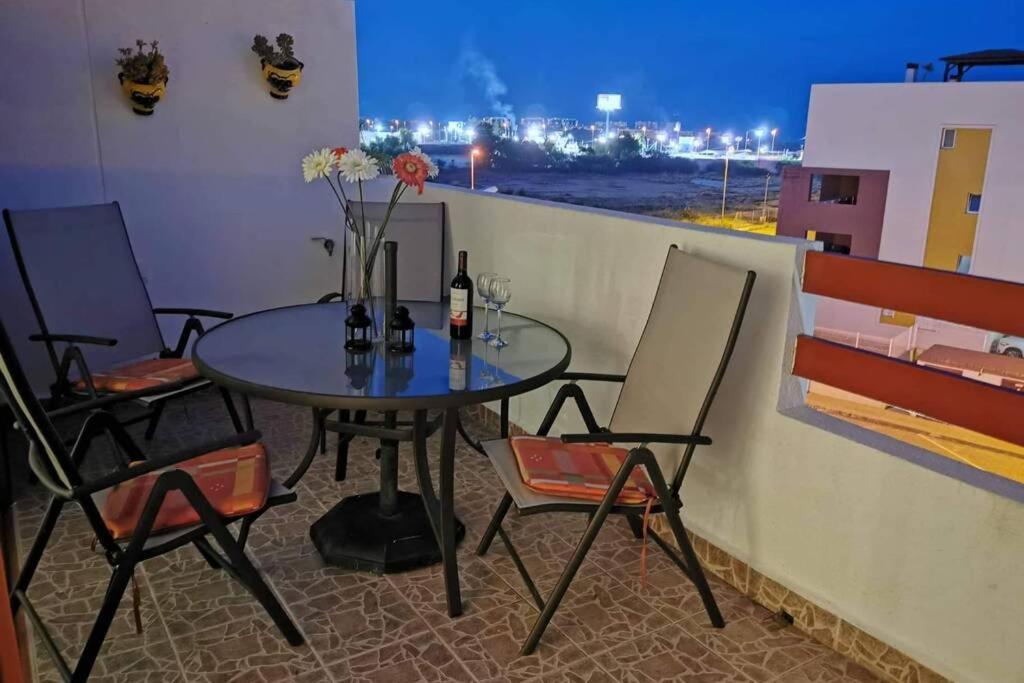 Playa Flamenca Dream Apartment Alicante Luaran gambar